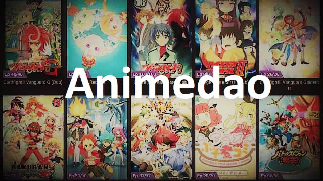 25 Best Animedao Alternatives To Free Online